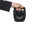 اسپیکر 5W بی سیم EXTRA BASS مدل GTS-1533 - تصویر 3