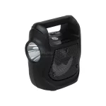 اسپیکر 5W بی سیم EXTRA BASS مدل GTS-1533 - تصویر 8