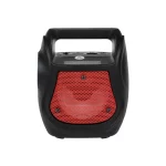 اسپیکر 5W بی سیم Greatnice مدل GTS-1533 - قرمز