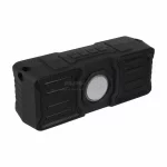 اسپیکر بی سیم TSCO مدل TS 23030 - مشکی - تصویر 3