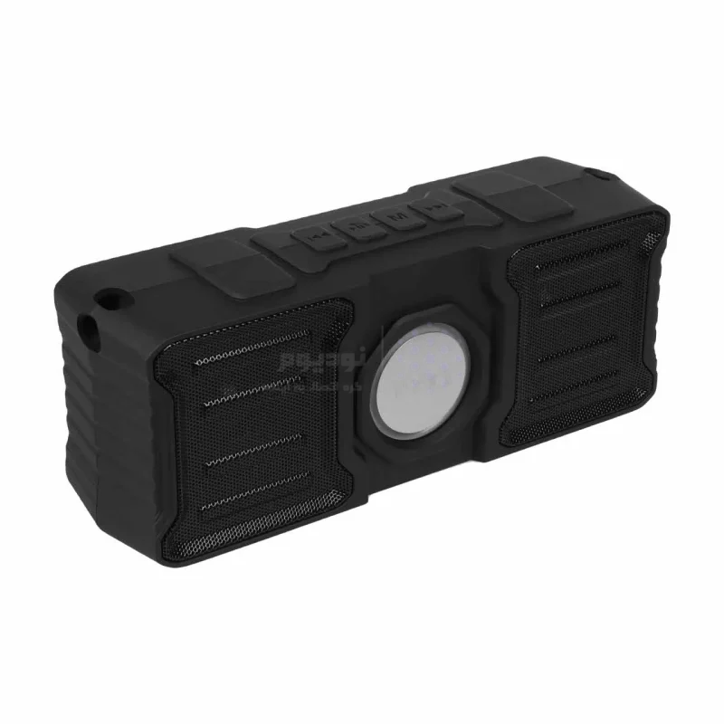 اسپیکر بی سیم TSCO مدل TS 23030 - مشکی - تصویر 3