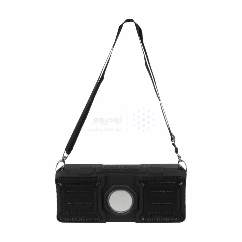 اسپیکر بی سیم TSCO مدل TS 23030 - مشکی - تصویر 6