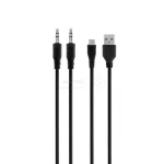 اسپیکر بی سیم TSCO مدل TS 23030 - مشکی - تصویر 8