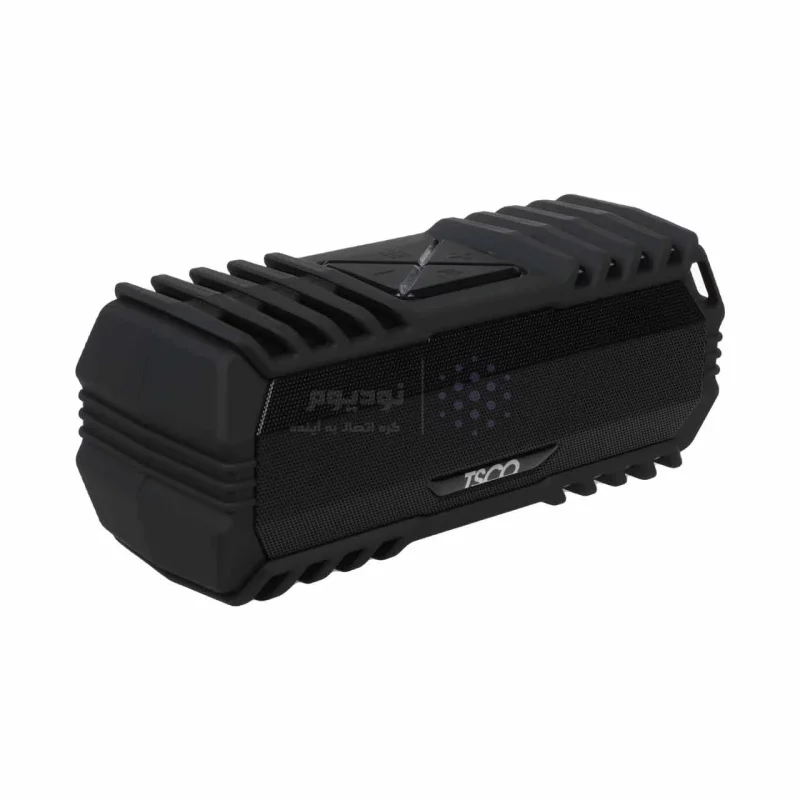 اسپیکر بی سیم 10 وات TSCO مدل TS 23151 - مشکی - تصویر 3