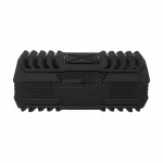 اسپیکر بی سیم 10 وات TSCO مدل TS 23151 - مشکی - تصویر 4