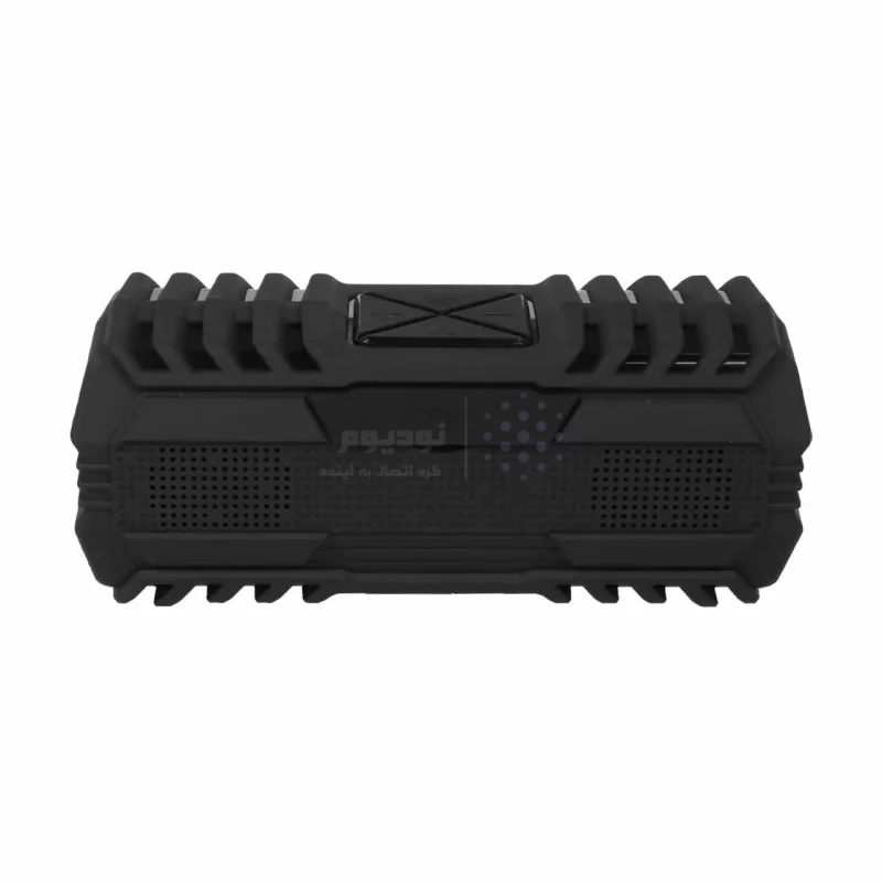 اسپیکر بی سیم 10 وات TSCO مدل TS 23151 - مشکی - تصویر 4
