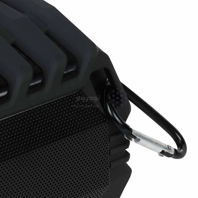 اسپیکر بی سیم 10 وات TSCO مدل TS 23151 - مشکی - تصویر 6