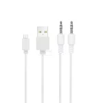 اسپیکر بی سیم 10 وات TSCO مدل TS 23151 - مشکی - تصویر 7