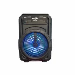 اسپیکر 5W بی سیم EXTRA BASS مدل GTS-1346 - مشکی
