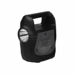 اسپیکر 5W بی سیم Greatnice مدل GTS-1533 - خاکستری - تصویر 3