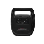 اسپیکر 5W بی سیم Greatnice مدل GTS-1533 - خاکستری - تصویر 5