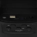 اسپیکر 5W بی سیم Greatnice مدل GTS-1533 - خاکستری - تصویر 6