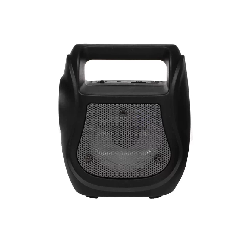 اسپیکر 5W بی سیم Greatnice مدل GTS-1533 - خاکستری - تصویر 8