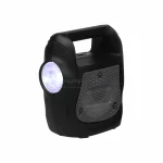 اسپیکر 5W بی سیم Greatnice مدل GTS-1533 - خاکستری - تصویر 9