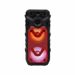 اسپیکر 20W بی سیم Greatnice مدل GTS-1560 - قرمز