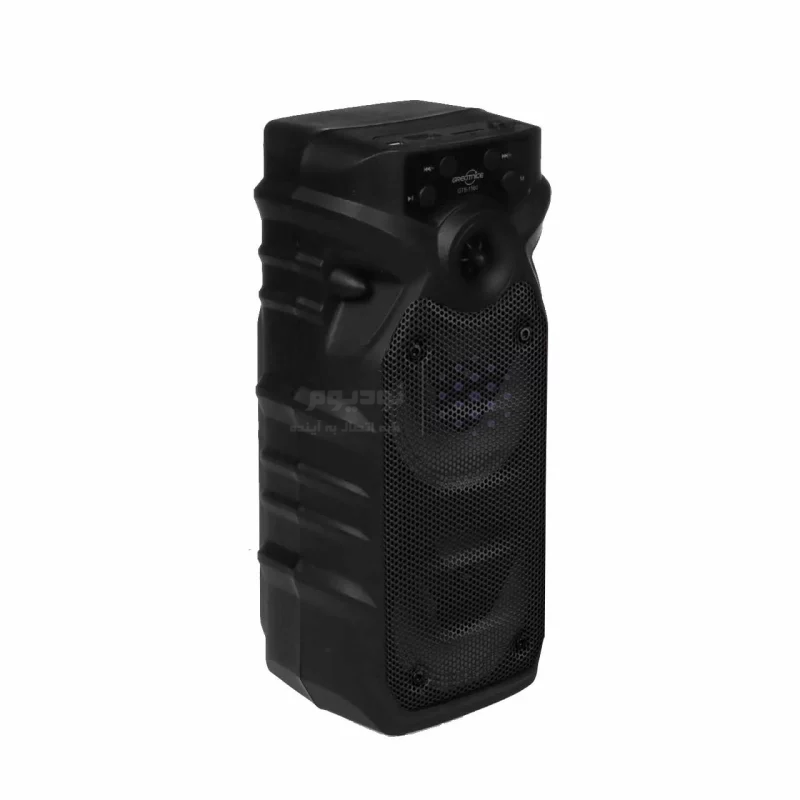 اسپیکر 20W بی سیم Greatnice مدل GTS-1560 - تصویر 4