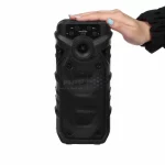 اسپیکر 20W بی سیم Greatnice مدل GTS-1560 - تصویر 6