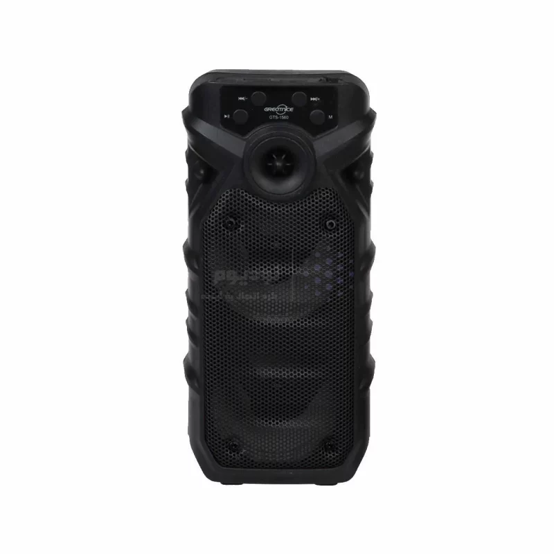 اسپیکر 20W بی سیم Greatnice مدل GTS-1560 - تصویر 7