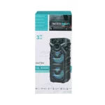 اسپیکر 20W بی سیم Greatnice مدل GTS-1560 - تصویر 9