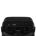 اسپیکر 20W بی سیم Greatnice مدل GTS-1560 - خاکستری - تصویر 3