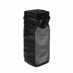اسپیکر 20W بی سیم Greatnice مدل GTS-1560 - خاکستری - تصویر 4