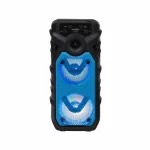 اسپیکر 20W بی سیم Greatnice مدل GTS-1560 - آبی