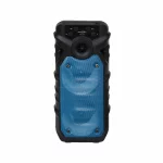 اسپیکر 20W بی سیم Greatnice مدل GTS-1560 - آبی - تصویر 3