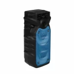 اسپیکر 20W بی سیم Greatnice مدل GTS-1560 - آبی - تصویر 5