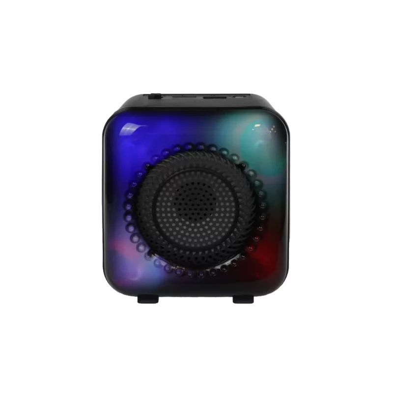اسپیکر بی سیم Greatnice مدل GTS-1373 - مشکی - تصویر 2