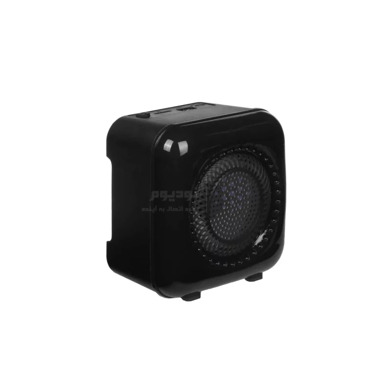 اسپیکر بی سیم Greatnice مدل GTS-1373 - مشکی - تصویر 4