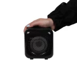 اسپیکر بی سیم Greatnice مدل GTS-1373 - مشکی - تصویر 5