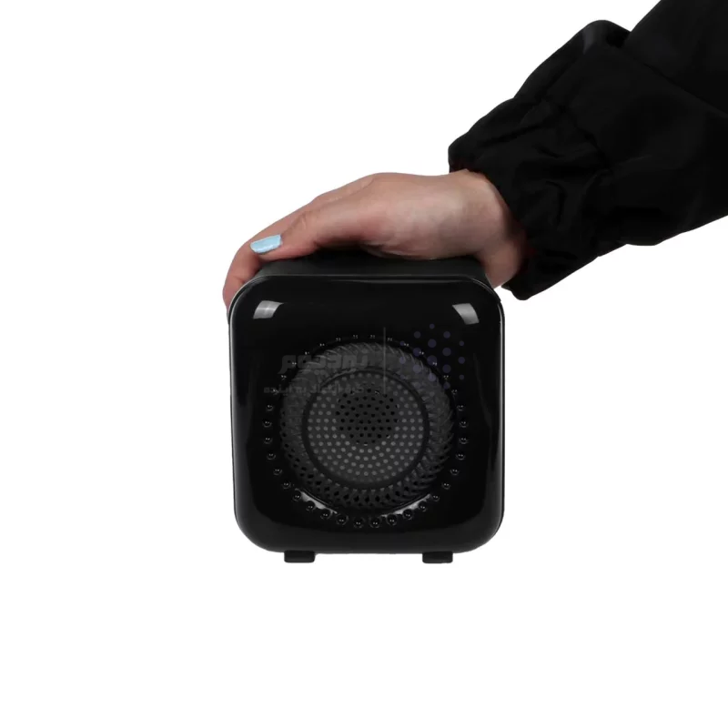 اسپیکر بی سیم Greatnice مدل GTS-1373 - مشکی - تصویر 5