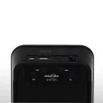 اسپیکر بی سیم Greatnice مدل GTS-1373 - مشکی - تصویر 6