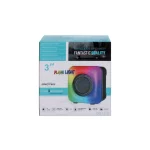 اسپیکر بی سیم Greatnice مدل GTS-1373 - مشکی - تصویر 7