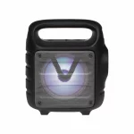 اسپیکر 5W بی سیم BIG SOUND مدل KTS-1185 - خاکستری