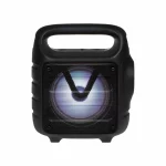 اسپیکر5W بی سیم BIG SOUND مدل KTS-1185 - مشکی