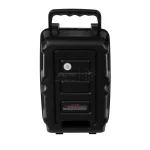 اسپیکر5W بی سیم BIG SOUND مدل KTS-1338 - مشکی - تصویر 3