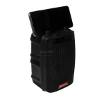 اسپیکر5W بی سیم BIG SOUND مدل KTS-1338 - مشکی - تصویر 4