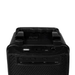 اسپیکر5W بی سیم BIG SOUND مدل KTS-1338 - مشکی - تصویر 6
