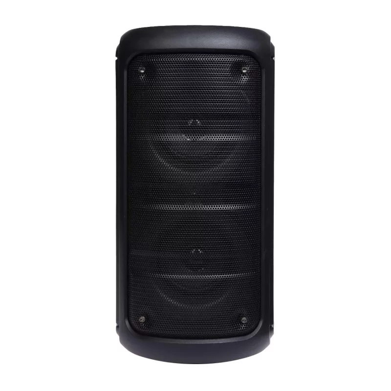 اسپیکر 10Wبی سیم BIG SOUND مدل KTS-1296 - مشکی - تصویر 2