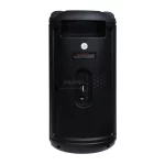 اسپیکر 10Wبی سیم BIG SOUND مدل KTS-1296 - مشکی - تصویر 4