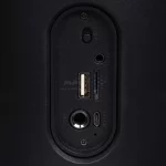 اسپیکر 10Wبی سیم BIG SOUND مدل KTS-1296 - مشکی - تصویر 8