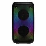 اسپیکر20W بی سیم BIG SOUND مدل KTS-1710 - مشکی