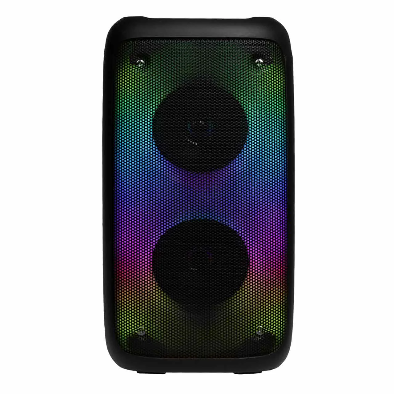 1583-838770-1 اسپیکر20W بی سیم BIG SOUND مدل KTS-1710 - مشکی - تصویر 1