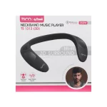 اسپیکر بلوتوثی گردنی TSCO مدل TS 1313 (3D) - مشکی - تصویر 8