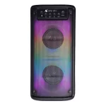 اسپیکر20W بی سیم BIG SOUND مدل KTS-1711 - مشکی