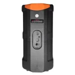 اسپیکر20W بی سیم BIG SOUND مدل KTS-1711 - مشکی - تصویر 3