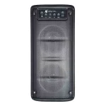 اسپیکر20W بی سیم BIG SOUND مدل KTS-1711 - مشکی - تصویر 4