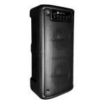 اسپیکر20W بی سیم BIG SOUND مدل KTS-1711 - مشکی - تصویر 5
