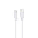 پاوربانک وایرلس (PD و فست شارژ) Tranyoo 20W 10000mAh مدل T-F25 - سفید(دارای استند موبایل) - تصویر 9